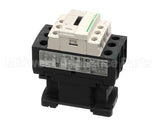 383688 Accurex Contactor,25A,24V,3P,Sqd Lc1D2