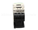 383688 Accurex Contactor,25A,24V,3P,Sqd Lc1D2