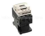 383755 Accurex Contactor,9A,120V,3P,Sqd Lc1D0