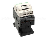 383757 Accurex Contactor,18A,120V,3P,Sqd Lc1D