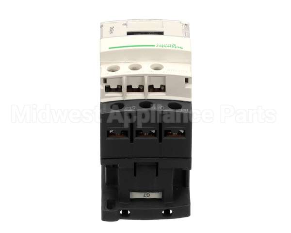 383757 Accurex Contactor,18A,120V,3P,Sqd Lc1D