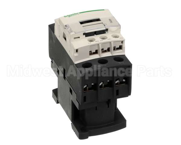 383758 Accurex Contactor25A120V3Psqd Lc1D