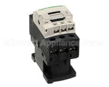 383758 Accurex Contactor25A120V3Psqd Lc1D