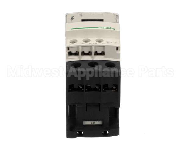 383758 Accurex Contactor25A120V3Psqd Lc1D