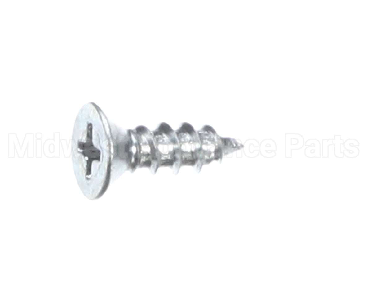 38376 Structural Concepts Screw #10X.62 Ph Fl H Zn