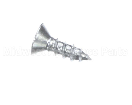 38376 Structural Concepts Screw #10X.62 Ph Fl H Zn