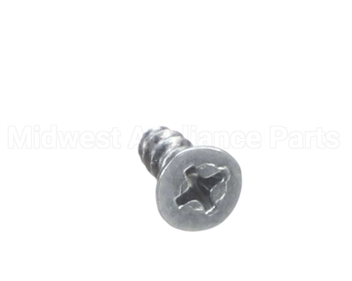 38376 Structural Concepts Screw #10X.62 Ph Fl H Zn
