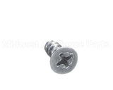 38376 Structural Concepts Screw #10X.62 Ph Fl H Zn