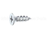 38376.0000 Structural Concepts Screw #10X.62 Ph Fl H Zn