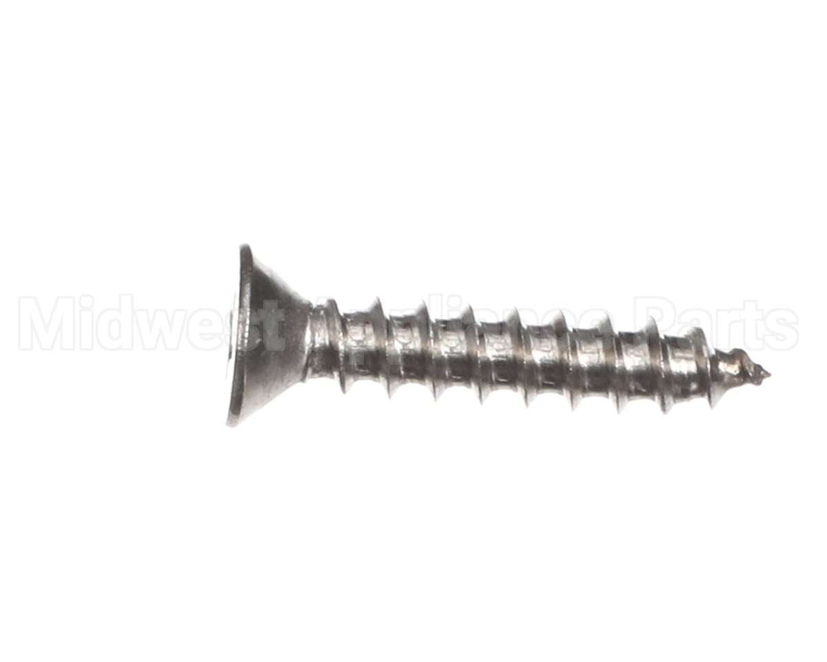38386 Structural Concepts Screw #10X1.00 Ph Fl H Ss