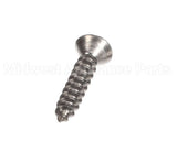 38386 Structural Concepts Screw #10X1.00 Ph Fl H Ss