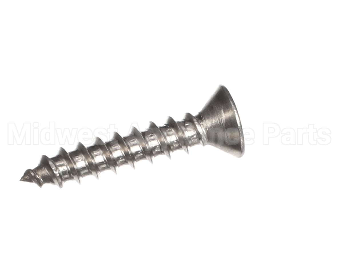 38386 Structural Concepts Screw #10X1.00 Ph Fl H Ss