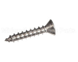 38386 Structural Concepts Screw #10X1.00 Ph Fl H Ss