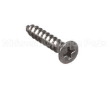 38386 Structural Concepts Screw #10X1.00 Ph Fl H Ss