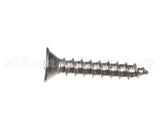 38386.0000 Structural Concepts Screw #10X1.00 Ph Fl H Ss