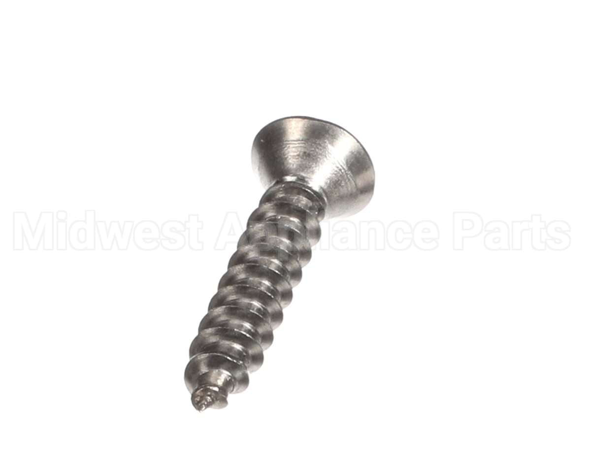 38386.0000 Structural Concepts Screw #10X1.00 Ph Fl H Ss