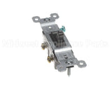 383986 Accurex Sw,15A,1P,Nema1,Brn,Ps Ps-660G