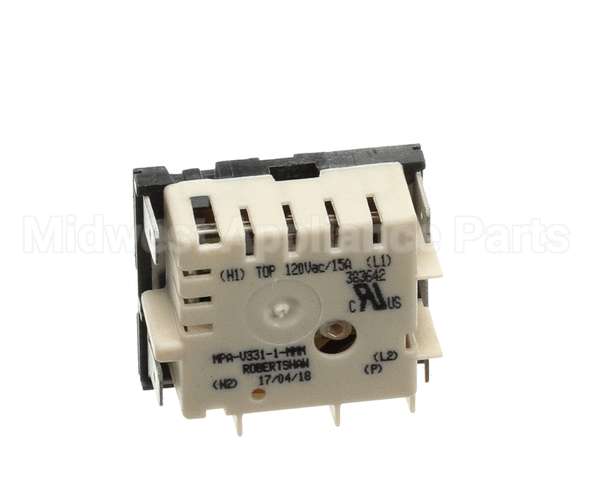 383988 Eagle-Metal Masters Infinire Control 120V - Kit W