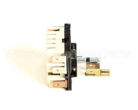 383991 Eagle-Metal Masters Infinite Control-120V Kit W/3W