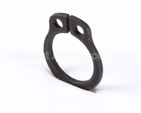 3840 Blodgett Ring, Retainer