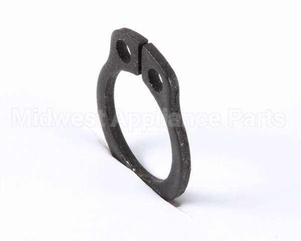 3840 Blodgett Ring, Retainer