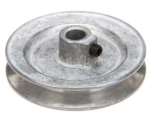 38409 Blodgett Pulley, 3.25A X 1/2 Bob
