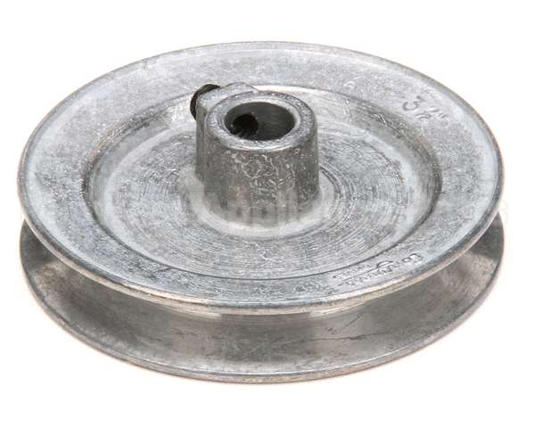 38409 Blodgett Pulley, 3.25A X 1/2 Bob