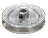 38409 Blodgett Pulley, 3.25A X 1/2 Bob