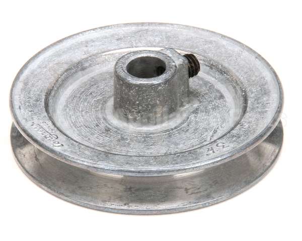 38409 Blodgett Pulley, 3.25A X 1/2 Bob