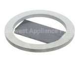 3841 Hardt Autoclean Drain Gasket Silicon