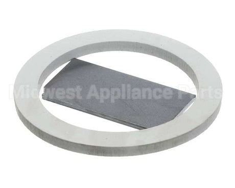 3841 Hardt Autoclean Drain Gasket Silicon