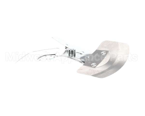 38411 Blodgett Fan, 3 Blade 16.0 Bob