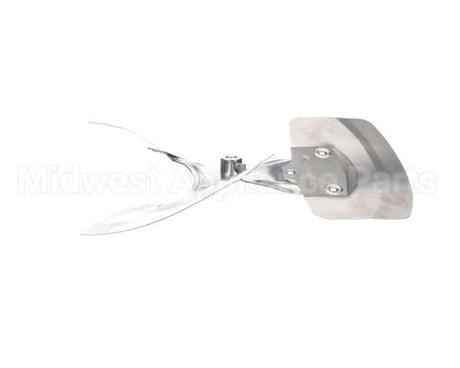 38411 Blodgett Fan, 3 Blade 16.0 Bob