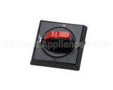 384184 Greenheck Selector Handle