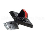 384184 Greenheck Selector Handle
