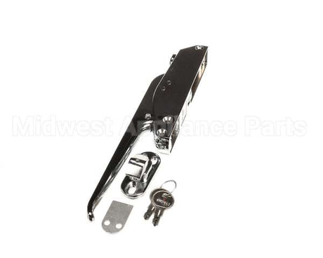 3842 Crown Tonka Latch 538C Edgemount Cylinder Locking