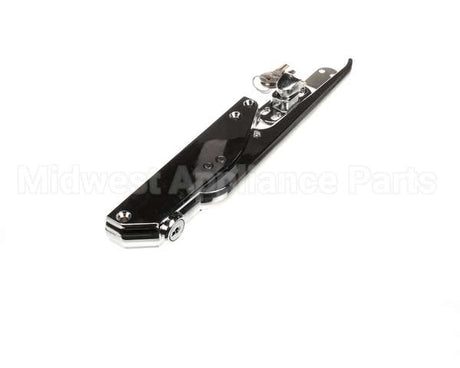 3842 Crown Tonka Latch 538C Edgemount Cylinder Locking