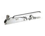 3842 Thermalrite Blast Chiller Latch 538C Edgemount Cylinder Locking