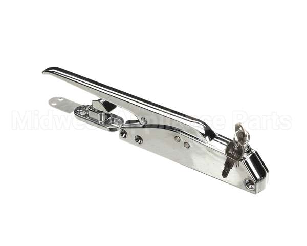 3842 Thermalrite Blast Chiller Latch 538C Edgemount Cylinder Locking
