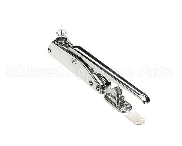 3842 Thermalrite Blast Chiller Latch 538C Edgemount Cylinder Locking