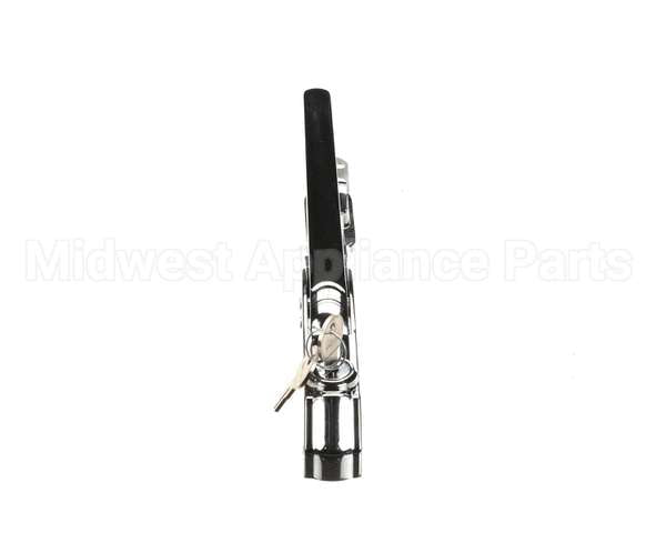 3842 Thermalrite Blast Chiller Latch 538C Edgemount Cylinder Locking