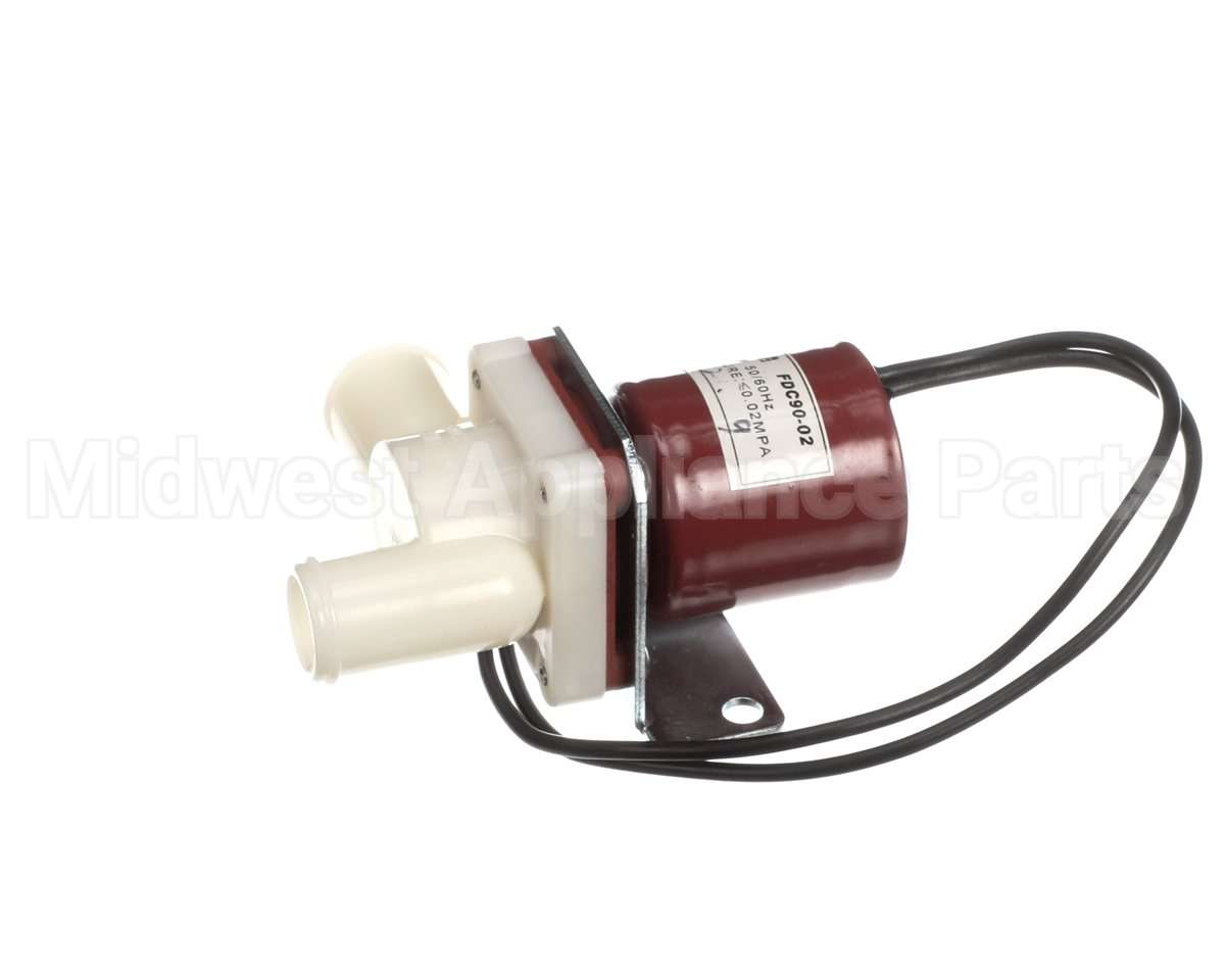 384353G01 Hoshizakicleaning Valve