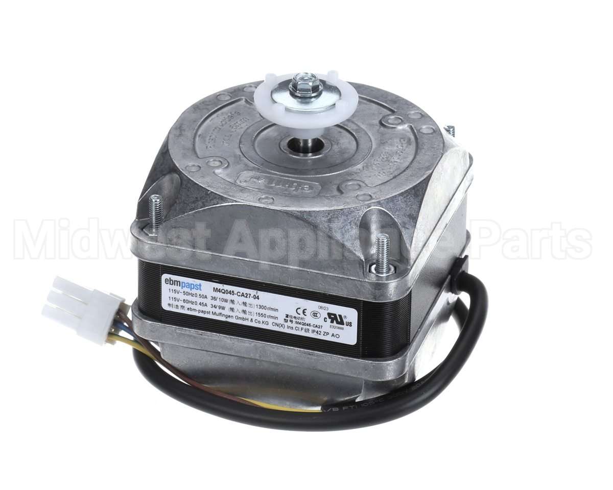 384356G01 Hoshizakifan Motor