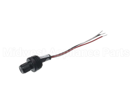 384588 Accurex Cntrl,Potmotor,5K,For Baldor Vg