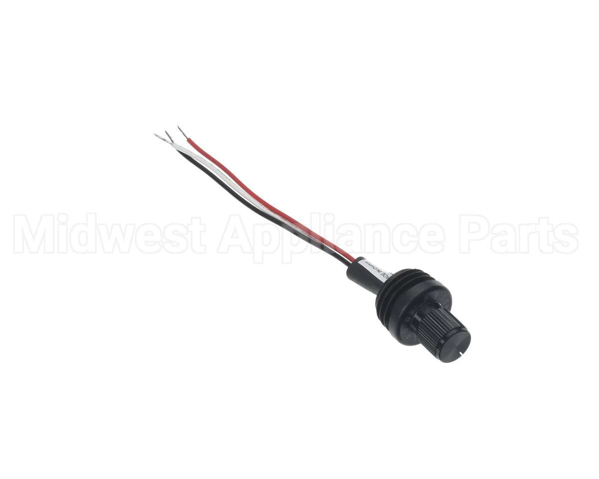 384588 Accurex Cntrl,Potmotor,5K,For Baldor Vg