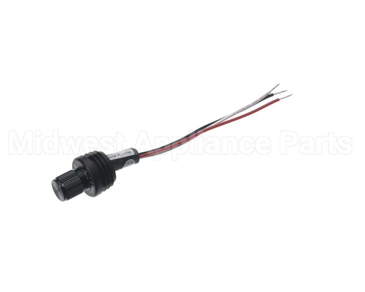384588 Greenheck Vari-Green Motor Potentiometer