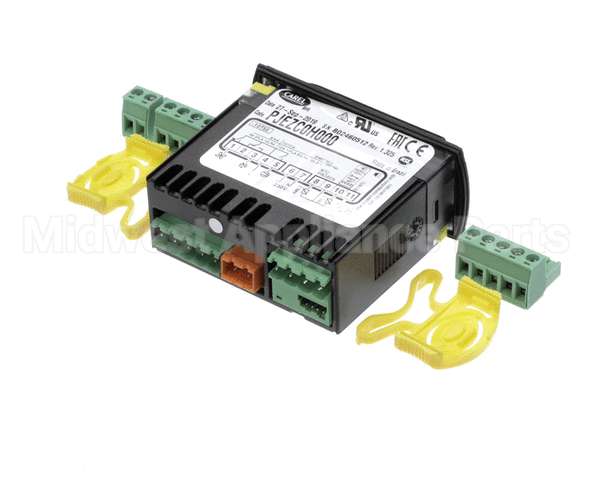 38460 Silver King Control Electr 230V (Prgrmd)(Frzr)
