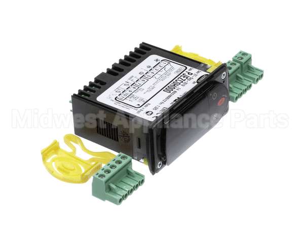 38460 Silver King Control Electr 230V (Prgrmd)(Frzr)