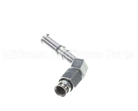 38464 Henny Penny Tube Assembly-Valve To Burner