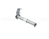 38464 Henny Penny Tube Assembly-Valve To Burner